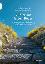 Zur&uuml;ck auf festem Boden, m. 1 Beilage