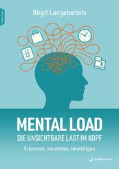 Mental Load - die unsichtbare Last im Kopf, m. 1 Beilage