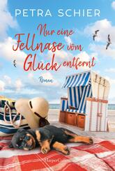Nur eine Fellnase vom Gl&uuml;ck entfernt