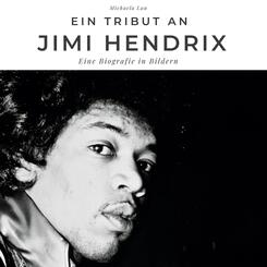 Ein Tribut an <br> Jimi Hendrix