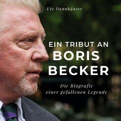 Ein Tribut an <br> Boris Becker