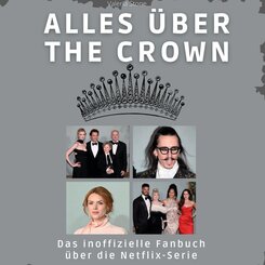 Alles &uuml;ber <br> The Crown