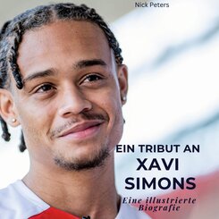 Ein Tribut an <br> &iquest;&iquest;Xavi Simons