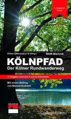 K&ouml;lnpfad. Der K&ouml;lner Rundwanderweg