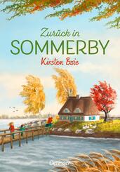 Sommerby 2. Zur&uuml;ck in Sommerby