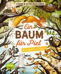 Ein Baum f&uuml;r Piet