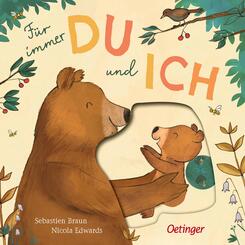 F&uuml;r immer Du und Ich