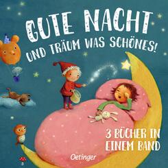 Gute Nacht und tr&auml;um was Sch&ouml;nes!