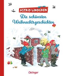Die sch&ouml;nsten Weihnachtsgeschichten