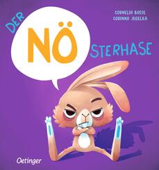 Der N&Ouml;sterhase