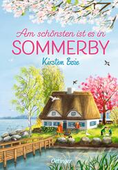 Sommerby 4. Am sch&ouml;nsten ist es in Sommerby