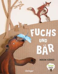Fuchs und B&auml;r