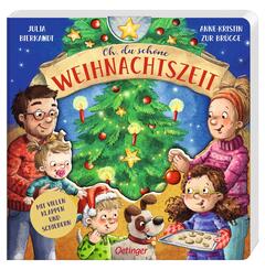 Oh, du sch&ouml;ne Weihnachtszeit