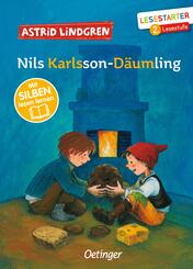 Nils Karlsson-D&auml;umling
