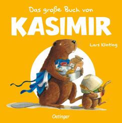 Das gro&szlig;e Buch von Kasimir
