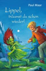 Lippels Traum 2. Lippel, tr&auml;umst du schon wieder!