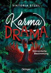 Karma Drama 2. D&auml;monische Bestimmung