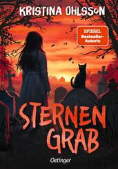 G&auml;nsehaut in Hoven&auml;set 2. Sternengrab