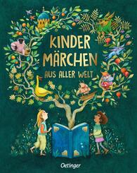 Kinderm&auml;rchen aus aller Welt