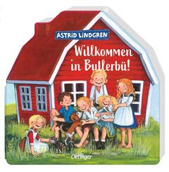 Willkommen in Bullerb&uuml;!