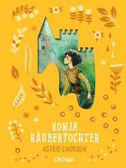 Ronja R&auml;ubertochter