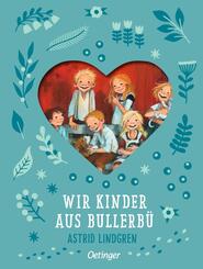 Wir Kinder aus Bullerb&uuml; 1