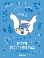 Michel aus L&ouml;nneberga 1. Michel in der Suppensch&uuml;ssel