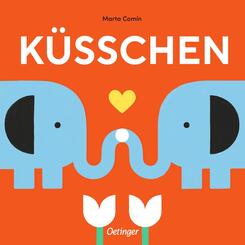 K&uuml;sschen