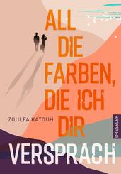 All die Farben, die ich dir versprach