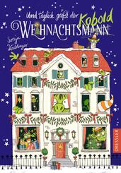 Und t&auml;glich gr&uuml;&szlig;t der Weihnachtsmann/kobold