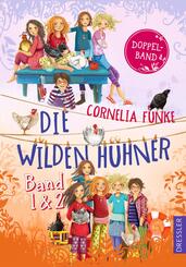 Die Wilden H&uuml;hner. Band 1-2