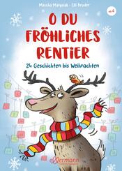 O du fr&ouml;hliches Rentier
