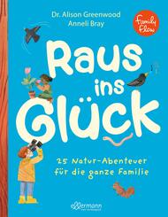 FamilyFlow. Raus ins Gl&uuml;ck