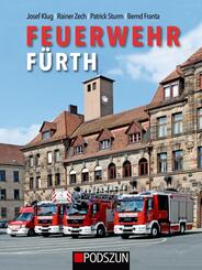 Feuerwehr F&uuml;rth