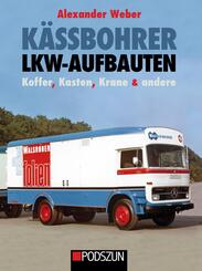 K&auml;ssbohrer Lkw-Aufbauten: Koffer, Kasten, Krane und andere