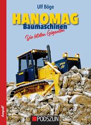 Hanomag Baumaschinen