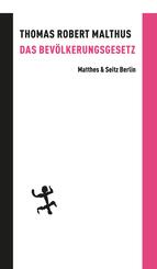 Das Bev&ouml;lkerungsgesetz