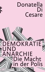 Demokratie und Anarchie