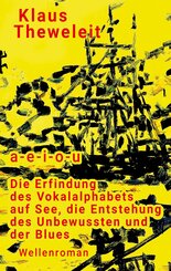a - e - i - o - u