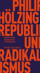 Republikanismus und Radikalismus