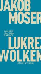 Lukrez' Wolken