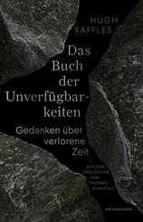 Das Buch der Unverf&uuml;gbarkeiten