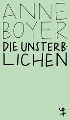 Die Unsterblichen