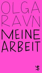 Meine Arbeit