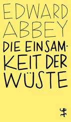 Die Einsamkeit der W&uuml;ste