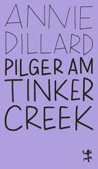 Pilger am Tinker Creek