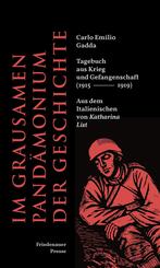Im grausamen Pand&auml;monium der Geschichte