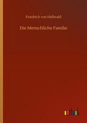 Die Menschliche Familie