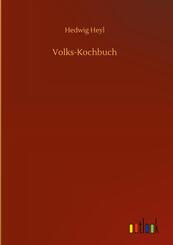 Volks-Kochbuch