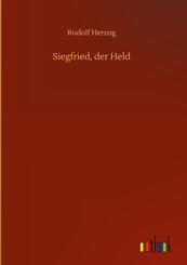 Siegfried, der Held